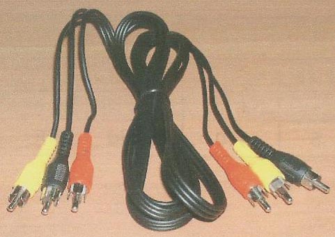    CF-168 LAN/USB Tester