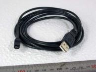 Фотография Шнур USB-A ШТ-mUSB-A 4P ШТ 1.8м 