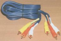 Фотография Тестеры специальные CF-568 Modular Cable Tester