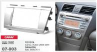 Фотография CARAV 07-003 Переходная рамка для Toyota. Daihatsu