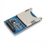 Фотография Модуль SD карты памяти для Arduino