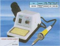 Фотография Инструмент коаксиальныйHT-535A Cable Cutter